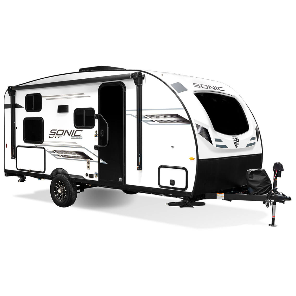 Travel Trailers